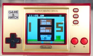 Game and Watch Super Mario Bros (13)